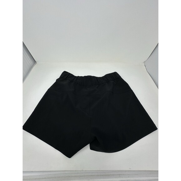 Lululemon On The Fly Short 2.5” Full On Luxtreme W7AROS Size 6 - Picture 2 of 14
